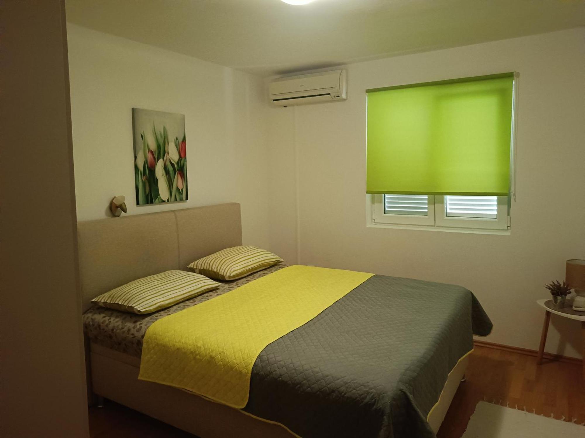 Apartment Ivana トゥラニ 部屋 写真
